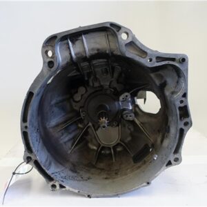 CAJA CAMBIOS MANUAL Renault mascott Mascott 130 8140.43.S.2585 814043S2585 1323-301009 1323301009 BLANCO