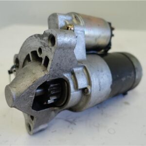MOTOR ARRANQUE Peugeot 807 (2002->) 2.2 ST [2,2 Ltr. - 94 kW HDi FAP CAT (4HW / DW12C)] 4HW (DW12C) 4HW(DW12C) M001T80481 GRIS    de