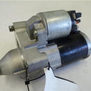 MOTOR ARRANQUE Peugeot 308 (2007->) 1.6 Sport [1,6 Ltr. - 66 kW 16V HDi] 9HX ó 9H02 - #Prov# 9HXÓ9H02PROV M000T22472 GRIS    de 20DM75