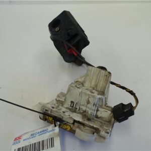 CERRADURA DEL DCHA Ford mondeo iii sedán (b4y) 2.0 16V TDDi / TDCi D6BA 1S7A-F21812-KA 1S7AF21812KA GRIS