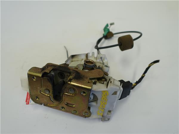 CERRADURA TRA IZDA Ford mondeo iii sedán (b4y) 2.0 16V TDDi / TDCi D6BA XS41-A26413-CG XS41A26413CG GRIS - Imagen 2