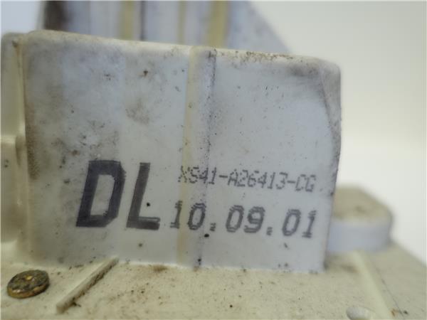 CERRADURA TRA IZDA Ford mondeo iii sedán (b4y) 2.0 16V TDDi / TDCi D6BA XS41-A26413-CG XS41A26413CG GRIS - Imagen 3