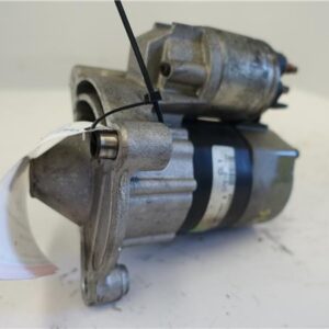 MOTOR ARRANQUE Citroen c3 (2002->) 1.4 i KFV (TU3JP) KFV(TU3JP) 9633292480 AZUL    de 20CF15