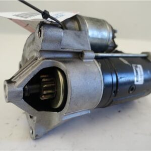 MOTOR ARRANQUE Peugeot 407 (2004->) 2.0 HDi 135 RHR (DW10BTED4) RHR(DW10BTED4) P0769414 GRIS    de 20MBK2