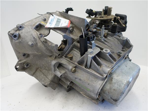 CAJA CAMBIOS MANUAL Citroen c5 berlina (2001->) 2.0 HDi (DCRHZB, DCRHZE) RHZ (DW10ATED) RHZ(DW10ATED) 20LM23 GRIS transmision 20LM23 - Imagen 2