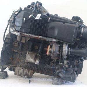MOTOR COMPLETO Mercedes-Benz clase e (bm 211) berlina (01.2002->) 3.2 E 280 CDI (211.023) [3,2 Ltr. - 130 kW CDI CAT] OM 648.961 OM648961 648961 GRIS    BLOQUE core usado 722.640