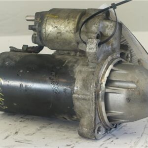 MOTOR ARRANQUE Mercedes-Benz clase e (bm 211) berlina (01.2002->) 3.2 E 280 CDI (211.023) [3,2 Ltr. - 130 kW CDI CAT] OM 648.961 OM648961 A0051516601 GRIS    de 722.640