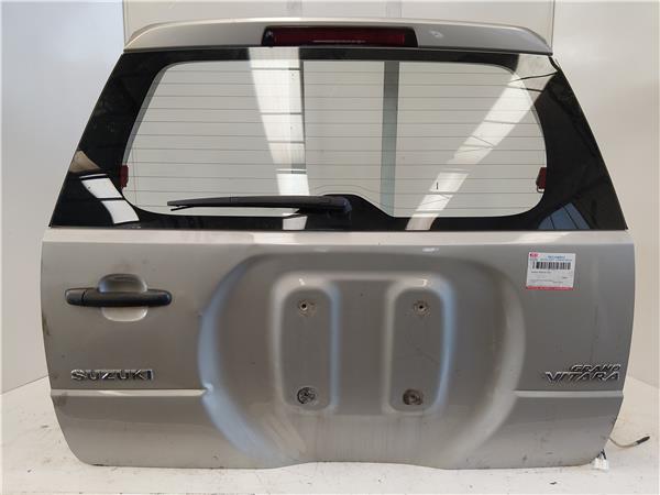 PORTON TRA. Suzuki grand vitara (jb/jt)(2005->) 1.9 DDiS D/F9Q - #Prov# DF9QPROV GRIS Trasero traseros