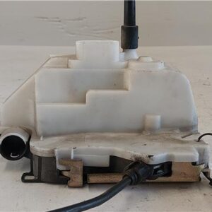 CERRADURA DEL DCHA Citroen c3 (2002->) 1.4 HDi 8HZ (DV4TD) 8HZ(DV4TD) 46333280 GRIS    20CQ03