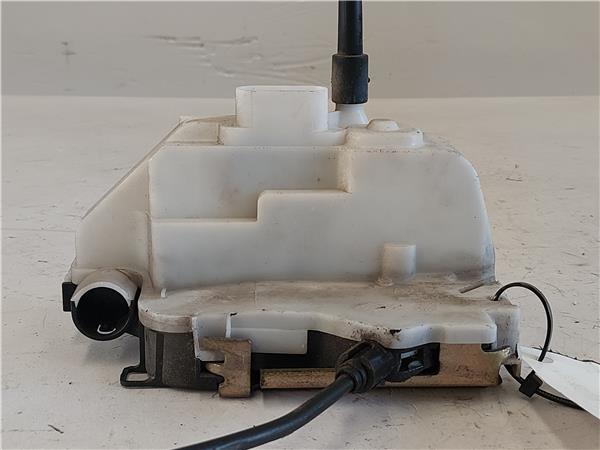 CERRADURA DEL DCHA Citroen c3 (2002->) 1.4 HDi 8HZ (DV4TD) 8HZ(DV4TD) 46333280 GRIS 20CQ03