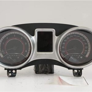 CUADRO COMPLETO Fiat freemont (345)(2011->) 2.0 Basis [2,0 Ltr. - 103 kW 16V Multijet CAT] 939 B5000 or "Y" 8TH DIGIT VIN - #Prov# 939B5000OR"Y"8THDIGITVINPROV CR-0041-001 CR0041001 NEGRO    COMPLETO instrumentos