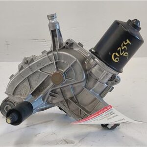 MOTOR LIMPIAPARABRISAS DEL. Citroen c4 grand picasso (10.2006->) 1.6 Business [1,6 Ltr. - 82 kW HDi FAP] 9H05 - #Prov# 9H05PROV W000013747 AZUL    Delanteras delanteros 20DR15