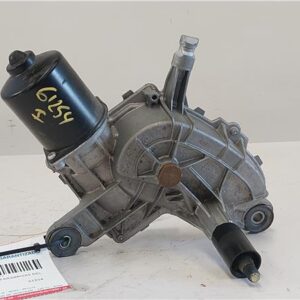 MOTOR LIMPIAPARABRISAS DEL. Citroen c4 grand picasso (10.2006->) 1.6 Business [1,6 Ltr. - 82 kW HDi FAP] 9H05 - #Prov# 9H05PROV W000013746 AZUL    Delanteras delanteros 20DR15