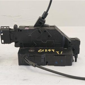CERRADURA TRA IZDA Citroen c4 grand picasso (10.2006->) 1.6 Business [1,6 Ltr. - 82 kW HDi FAP] 9H05 - #Prov# 9H05PROV 24090158 AZUL    20DR15