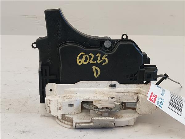 CERRADURA DEL DCHA Mitsubishi lancer sedán (cy/z_a) 1.5 (CY2A) 4A91 09X30D 9X30D BLANCO