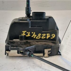 CERRADURA TRA IZDA Renault megane ii (bm0/1_, cm0/1_) 1.5 dCi (BM0F, CM0F) K9K 722 K9K722 GRANATE    JR5102