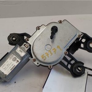 MOTOR LIMPIA TRASERO Volkswagen golf v plus (5m1)(2005->) 1.9 TDI BLS 5M0955711 ROJO