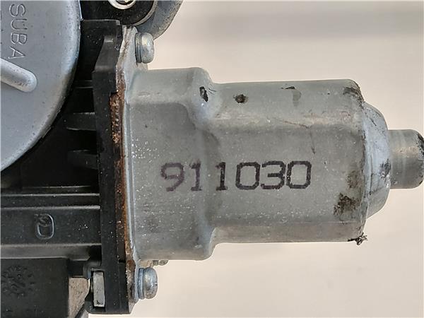 MECANISMO ELEVALUNAS DEL. IZDO. Mitsubishi lancer sedán (cy/z_a) 1.5 (CY2A) 4A91 911030 BLANCO Delanteras delanteros Izquierdas izquierdos motor - Imagen 3