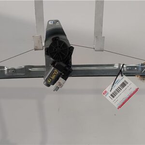 MECANISMO ELEVALUNAS TRA. DCHO. Citroen c4 grand picasso (10.2006->) 1.6 Business [1,6 Ltr. - 82 kW HDi FAP] 9H05 - #Prov# 9H05PROV 400968F 401786A9 AZUL    Derechas derechos motor Traseras traseros 20DR15