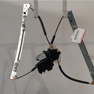 MECANISMO ELEVALUNAS DEL. IZDO. Citroen c4 grand picasso (10.2006->) 1.6 Business [1,6 Ltr. - 82 kW HDi FAP] 9H05 - #Prov# 9H05PROV 9674032580 AZUL    Delanteras delanteros Izquierdas izquierdos motor 20DR15