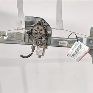 MECANISMO ELEVALUNAS DEL. DCHO. Peugeot 208 (01.2012->) 1.6 Style [1,6 Ltr. - 55 kW Blue-HDI FAP] BH02 - #Prov# BH02PROV 0130822702 130822702 BLANCO    Delanteras delanteros Derechas derechos motor