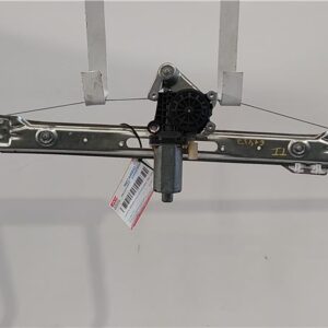 MECANISMO ELEVALUNAS TRA. IZDO. BMW serie 3 berlina (e46)(1998->) 2.0 320d [2,0 Ltr. - 110 kW 16V Diesel CAT] M47N 204 D4 M47N204D4 0130821727 130821727 AZUL    Izquierdas izquierdos motor Traseras traseros