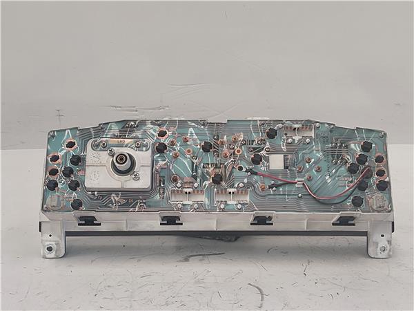 CUADRO COMPLETO Nissan terrano ii (r20)(02.1993->) 2.7 TDi 4WD TD27TI 24810-7F017 248107F017 VERDE COMPLETO instrumentos - Imagen 2
