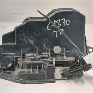 CERRADURA TRA DCHA BMW serie 1 berlina (e81/e87)(2004->) 2.0 118d [2,0 Ltr. - 105 kW Turbodiesel CAT] N47 D20 A N47D20A 7202148 GRIS