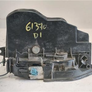 CERRADURA DEL IZQ BMW serie 1 berlina (e81/e87)(2004->) 2.0 118d [2,0 Ltr. - 105 kW Turbodiesel CAT] N47 D20 A N47D20A 7202143 GRIS