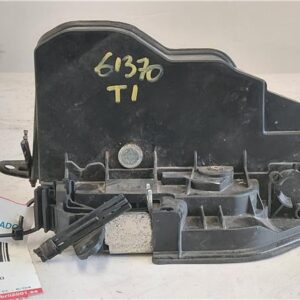 CERRADURA TRA IZDA BMW serie 1 berlina (e81/e87)(2004->) 2.0 118d [2,0 Ltr. - 105 kW Turbodiesel CAT] N47 D20 A N47D20A 7202147 GRIS