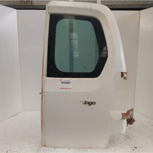 PUERTA TRA. DCHA. Citroen berlingo combi (2008->) 1.6 HDi 110 9HZ-DV6TED4 9HZDV6TED4 BLANCO    Derechas derechos Traseras traseros 20DP76