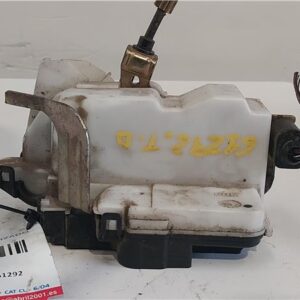 CERRADURA TRA DCHA Seat ibiza (6k1)(08.1999->) 1.9 SDI AGP 6K4839016G GRIS EAY