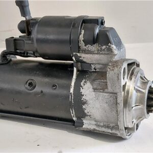 MOTOR ARRANQUE Seat ibiza (6k1)(08.1999->) 1.9 SDI AGP D7RS29 GRIS    de EAY
