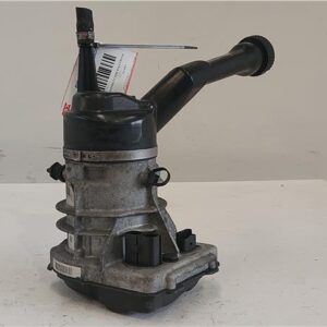 BOMBA SERVODIRECCION ELECTRICA Citroen c4 picasso (2007->) 1.6 HDi 9HZ-DV6TED4 9HZDV6TED4 9672724780 GRIS    20DS12