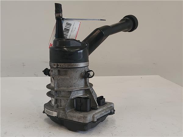 BOMBA SERVODIRECCION ELECTRICA Citroen c4 picasso (2007->) 1.6 HDi 9HZ-DV6TED4 9HZDV6TED4 9672724780 GRIS 20DS12