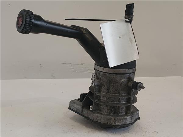 BOMBA SERVODIRECCION ELECTRICA Citroen c4 picasso (2007->) 1.6 HDi 9HZ-DV6TED4 9HZDV6TED4 9672724780 GRIS 20DS12 - Imagen 2