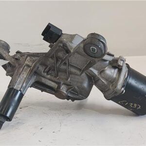 MOTOR LIMPIAPARABRISAS DEL. Citroen c4 picasso (2007->) 1.6 HDi 9HZ-DV6TED4 9HZDV6TED4 W000013746 GRIS Delanteras delanteros 20DS12