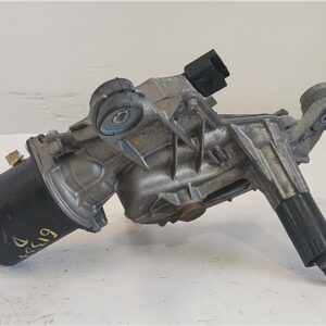 MOTOR LIMPIAPARABRISAS DEL. Citroen c4 picasso (2007->) 1.6 HDi 9HZ-DV6TED4 9HZDV6TED4 W000013747 GRIS Delanteras delanteros 20DS12