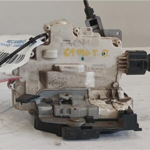 CERRADURA TRA DCHA Seat toledo (5p2)(09.2004->) 1.9 TDI BXE 5P0839012 GRIS HNV