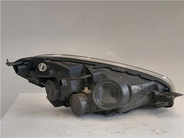 FARO DEL. IZDO. Citroen c4 picasso (2007->) 1.6 HDi 9HZ-DV6TED4 9HZDV6TED4 162981-00 16298100 GRIS Bombillas Delanteras delanteros Izquierdas izquierdos Lámparas luces Luz Pilotos 20DS12 - Imagen 2