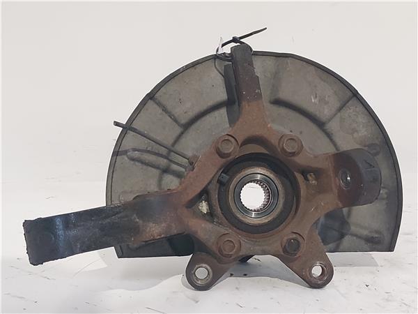 MANGUETA DEL. IZDA. Suzuki grand vitara (jb/jt)(2005->) 1.9 DDiS D/F9Q - #Prov# DF9QPROV GRIS Delantera Izquierda