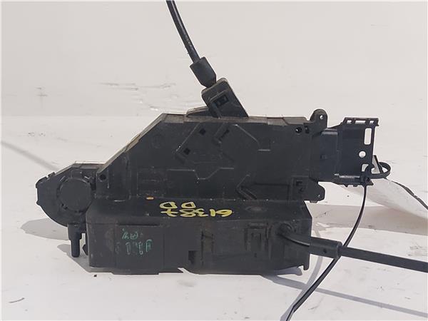 CERRADURA DEL DCHA Citroen c4 picasso (2007->) 1.6 HDi 9HZ-DV6TED4 9HZDV6TED4 24094158 GRIS 20DS12