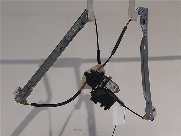 MECANISMO ELEVALUNAS DEL. DCHO. Citroen c4 picasso (2007->) 1.6 HDi 9HZ-DV6TED4 9HZDV6TED4 9682495580 GRIS Delanteras delanteros Derechas derechos motor 20DS12