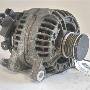 ALTERNADOR Citroen c3 (2002->) 1.4 HDi 8HZ (DV4TD) 8HZ(DV4TD) 0124525035 124525035 BLANCO generador