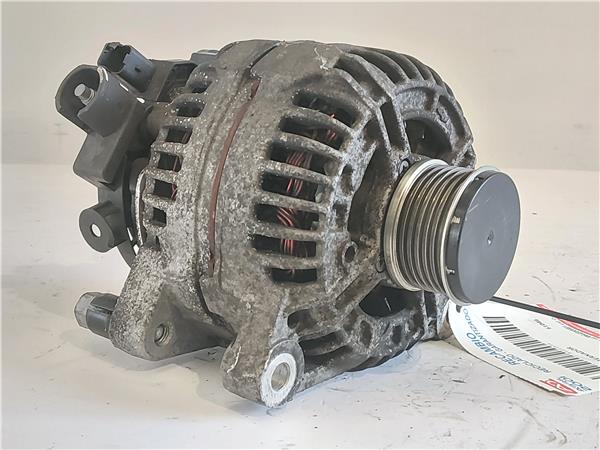ALTERNADOR Citroen c3 (2002->) 1.4 HDi 8HZ (DV4TD) 8HZ(DV4TD) 0124525035 124525035 9646321880 BLANCO generador