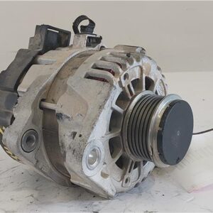 ALTERNADOR Hyundai kona (os)(2017->) 1.0 Klass 2WD [1,0 Ltr. - 88 kW TGDI CAT] G3LC - #Prov# G3LCPROV 37300-04950 3730004950 BLANCO    generador