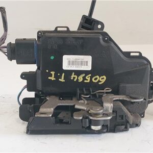 CERRADURA TRA IZDA Skoda octavia berlina (1z3)(2004->) 1.9 TDI BXE 7L0839015D BLANCO