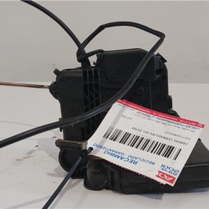CERRADURA DEL DCHA Mercedes-Benz clk (bm 209) coupe (03.2002->) 3.0 320 CDI (209.320) [3,0 Ltr. - 165 kW CDI CAT] OM 642.910 OM642910 2097200435013 GRIS    722.902
