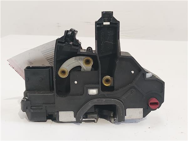 CERRADURA TRA IZDA Saab 9-3 berlina (2003->) 2.2 TiD D223L 167031 NEGRO - Imagen 2