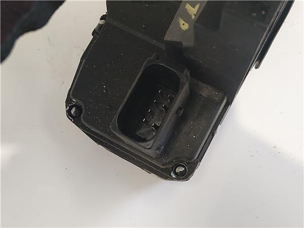 CERRADURA TRA IZDA Saab 9-3 berlina (2003->) 2.2 TiD D223L 167031 NEGRO - Imagen 3